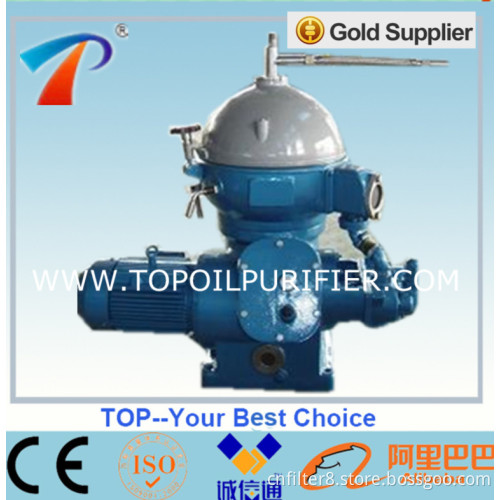 Marine Fuel Oil Centrifuge Separator (CYS)